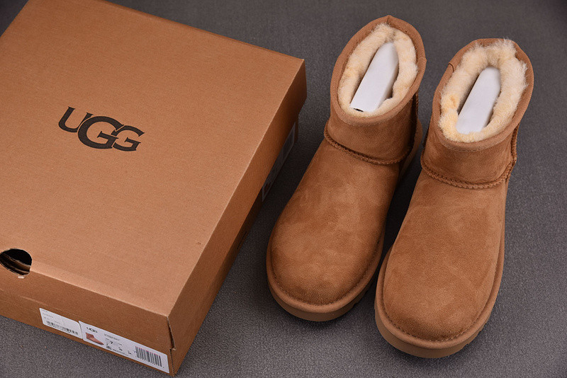 UGG