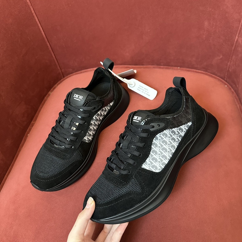 DIO* B25 SNEAKER