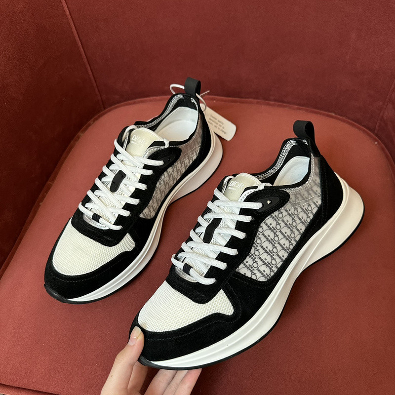DIO* B25 SNEAKER