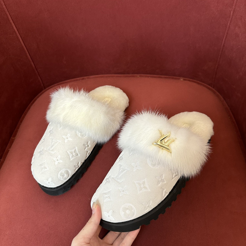 LVT SANDALS