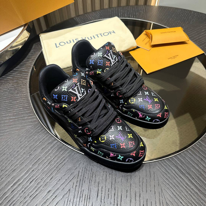 LVT SNEAKERS