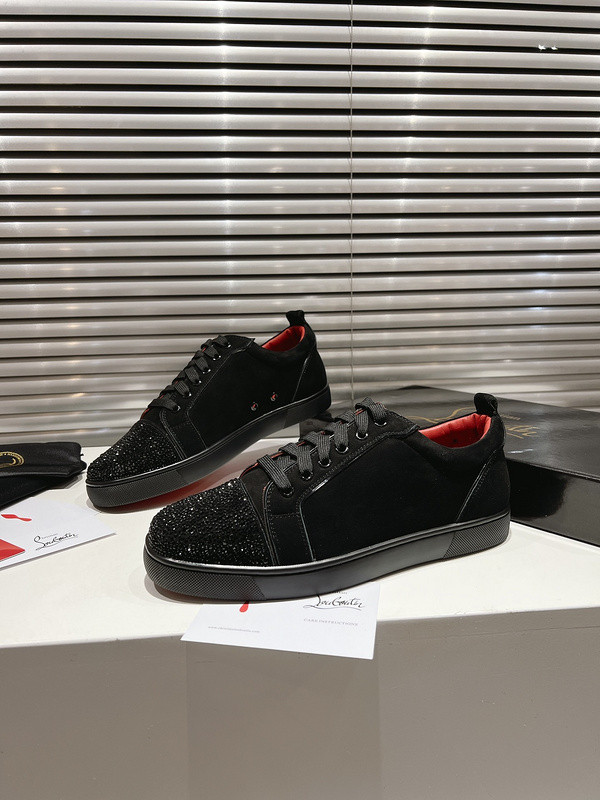 CHIAN LOUIN LOW TOP SNEAKER