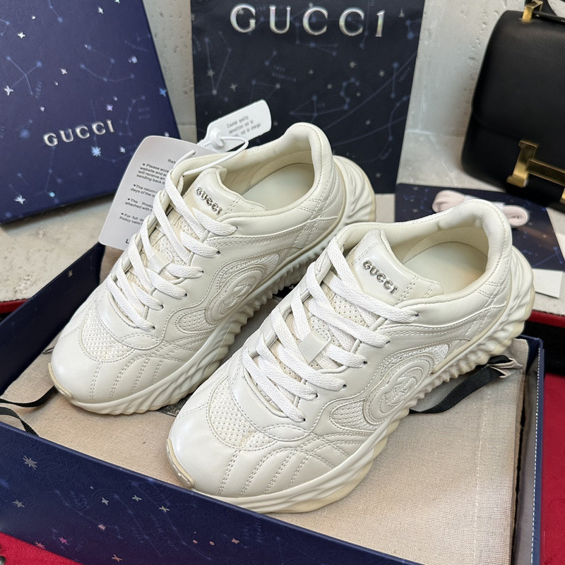 G*u*i sneaker