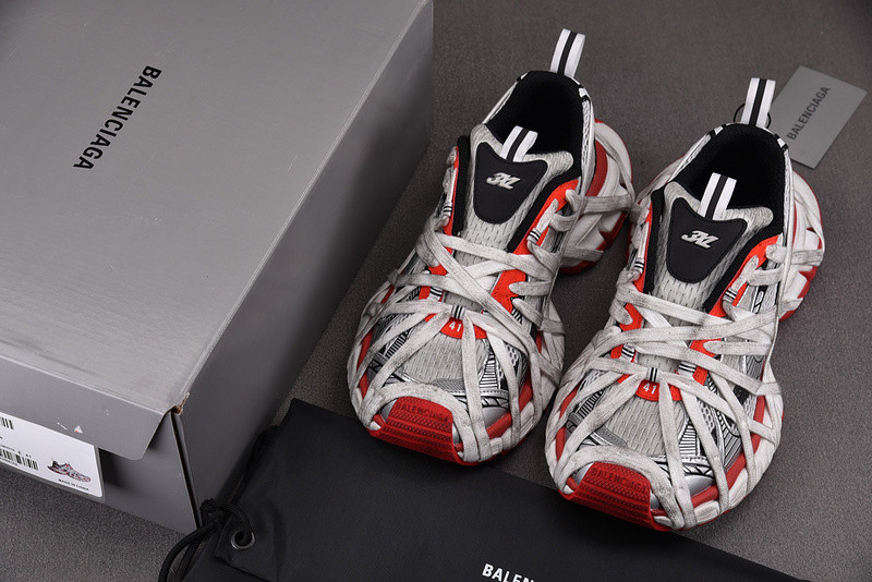 BC 3XL SNEAKER