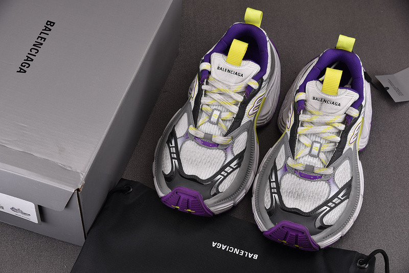 BC XL SNEAKERS