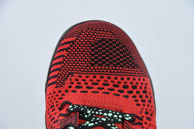 Nike Kobe 9 Elite Low XDR 