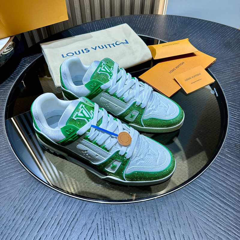 LVT SNEAKERS