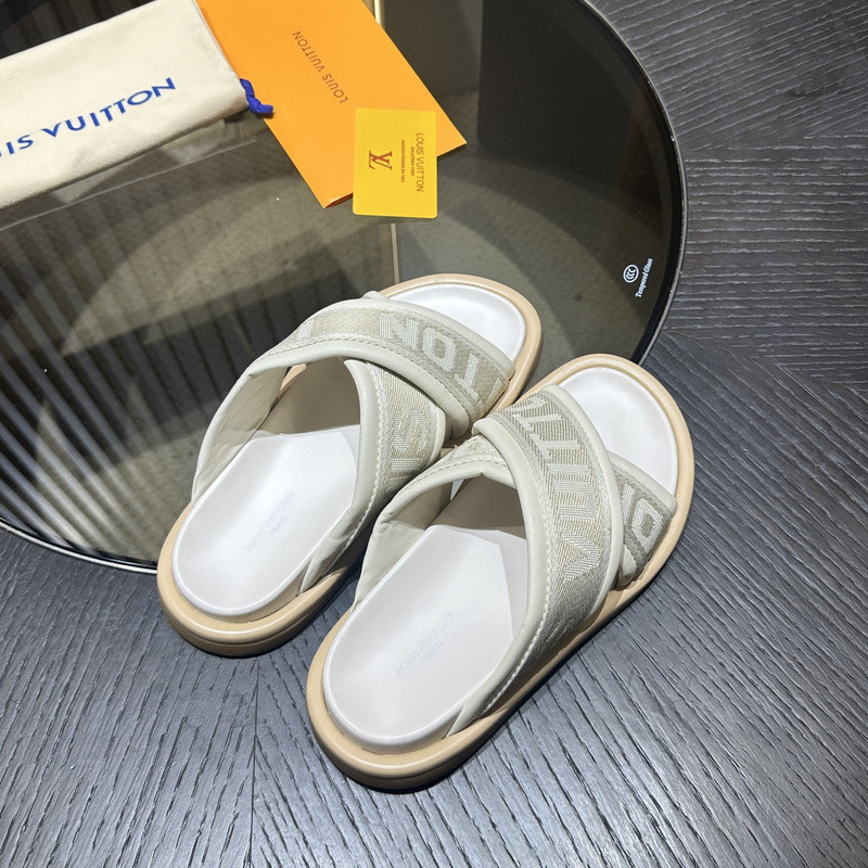 LVT SANDALS