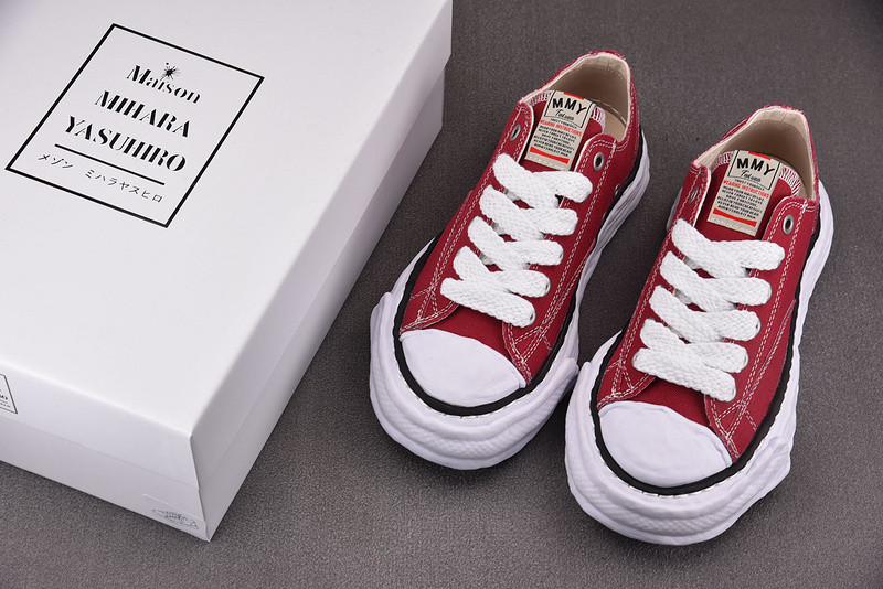 Ma1s0n mihara yasuhiro sneaker