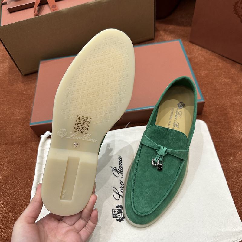 L0r0 P1ana sneaker