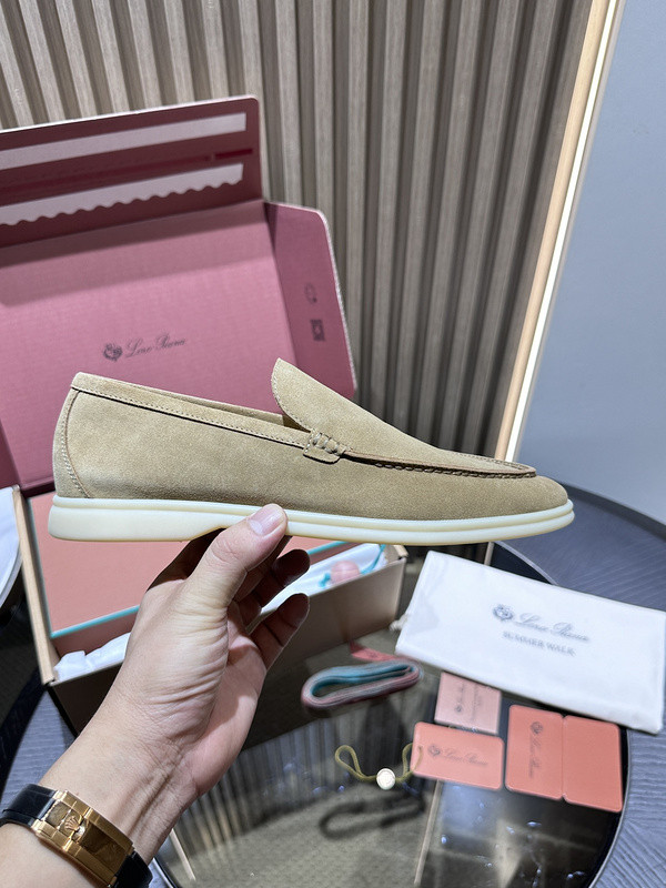 L0r0 P1ana sneaker