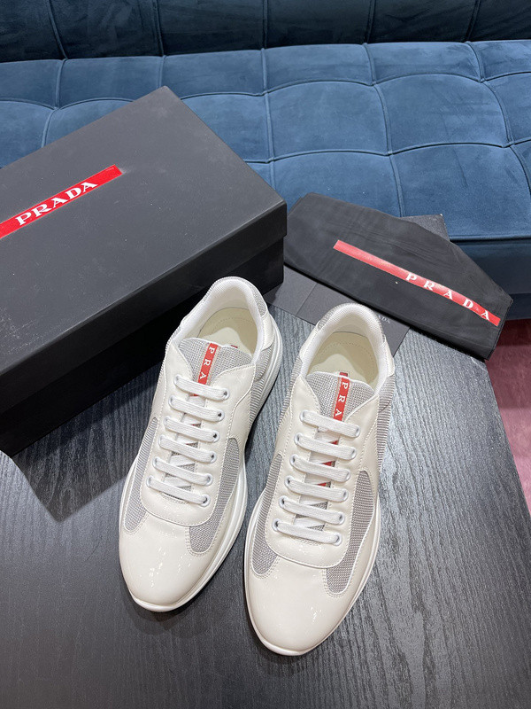 PR SNEAKER