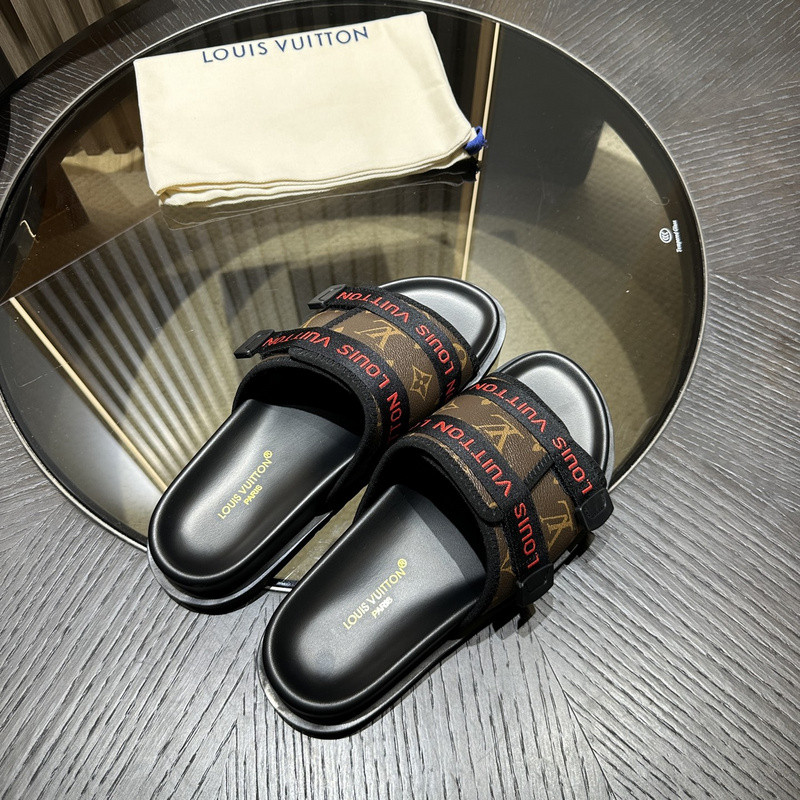 LVT SANDALS