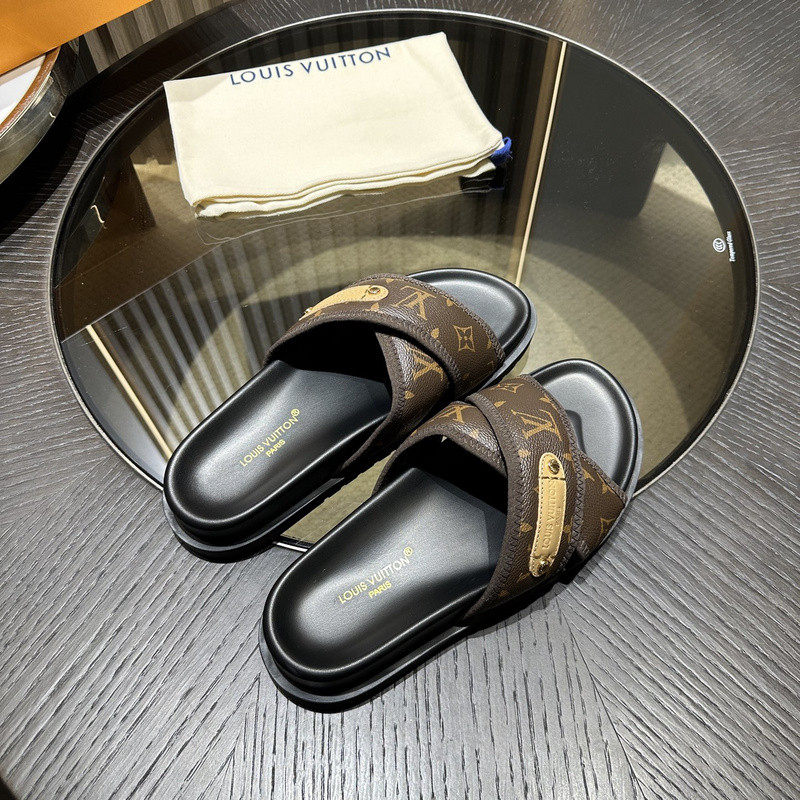 LVT SANDALS