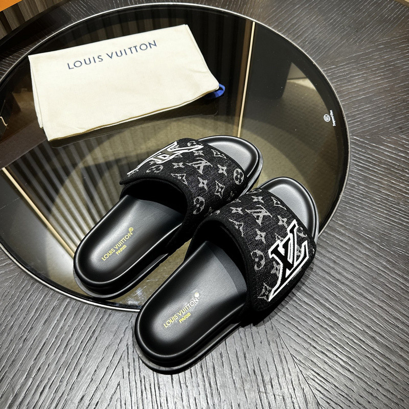 LVT SANDALS