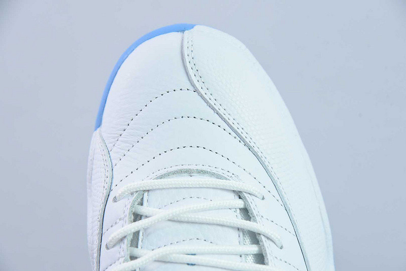 Air Jordan 12 Melo 2025 CT8013-112