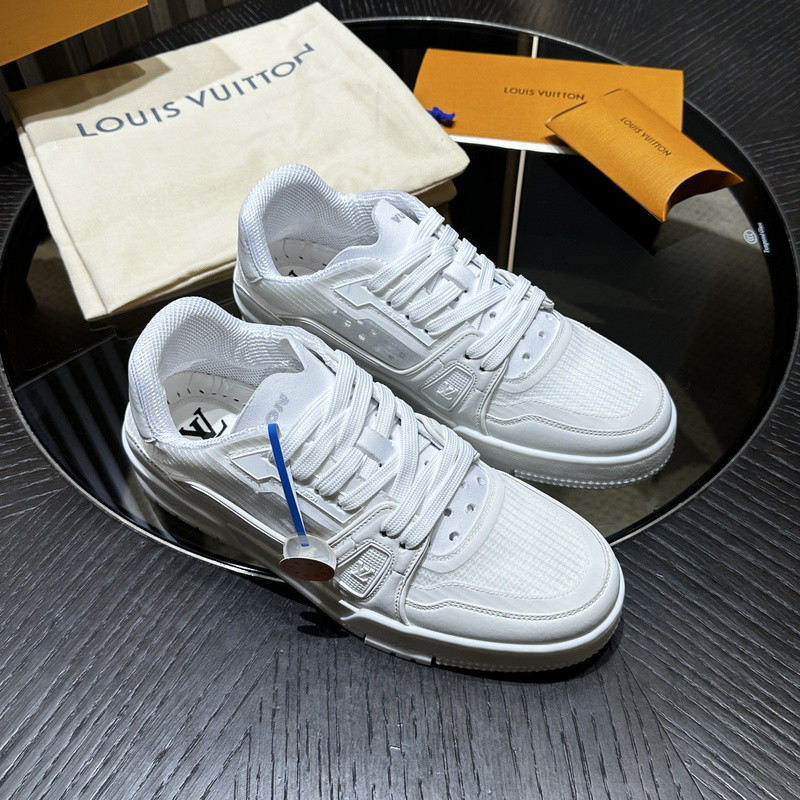 LVT SNEAKERS