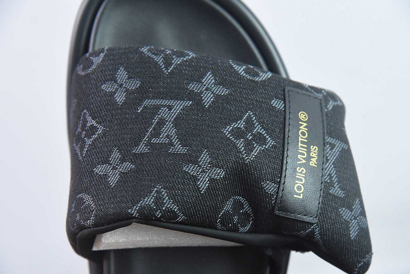 LVT SANDALS
