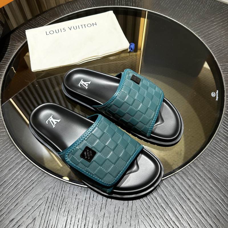 LVT SANDALS