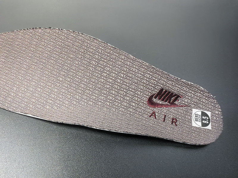A Ma Maniere Air Jordan 5 Violet Ore 2025 IB1528-100