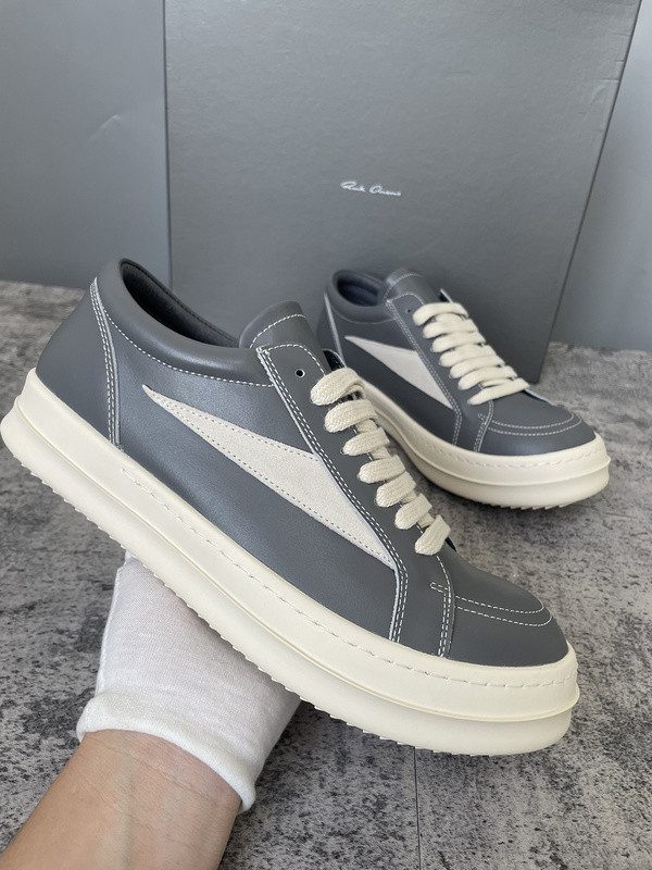 RICK OWENS DRKSHDW