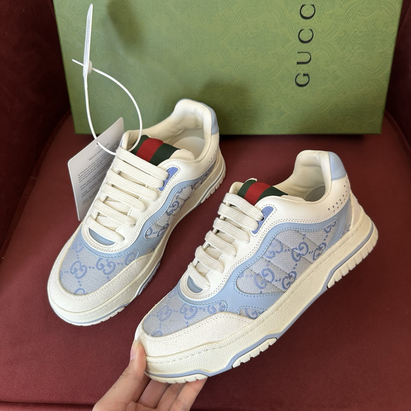 G*u*i sneaker