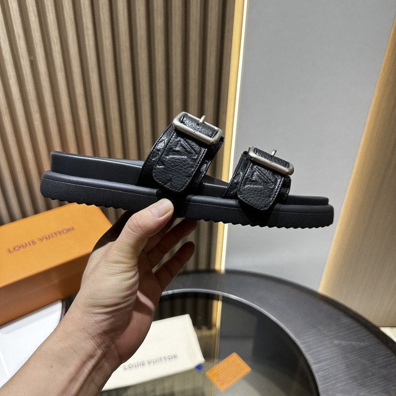 LVT SANDALS