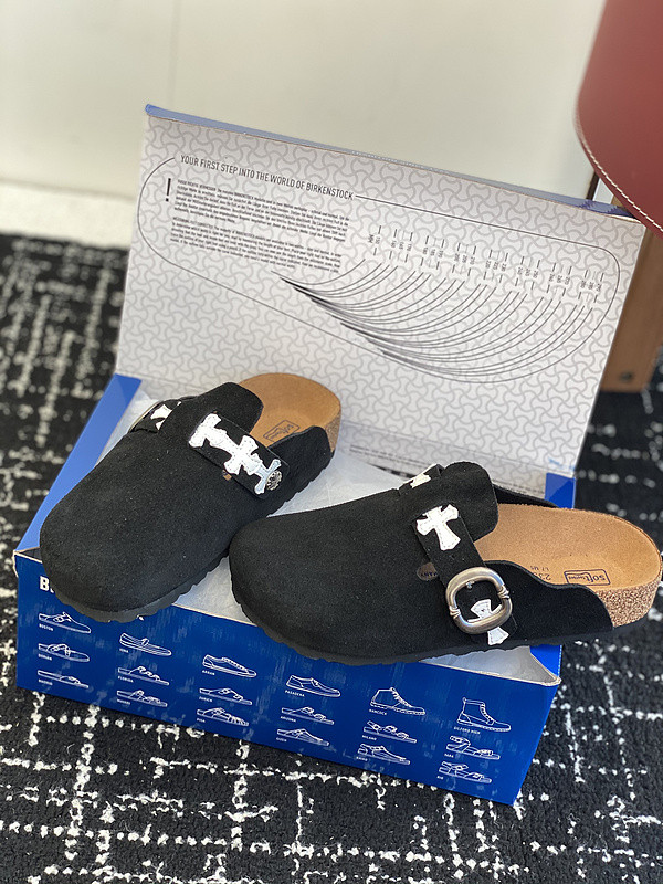 BIRKENSTOCK SNEAKER