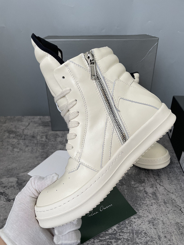 RICK OWENS DRKSHDW