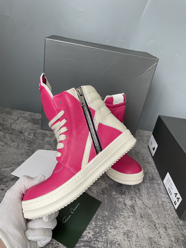 RICK OWENS DRKSHDW