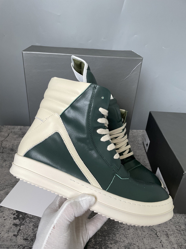 RICK OWENS DRKSHDW