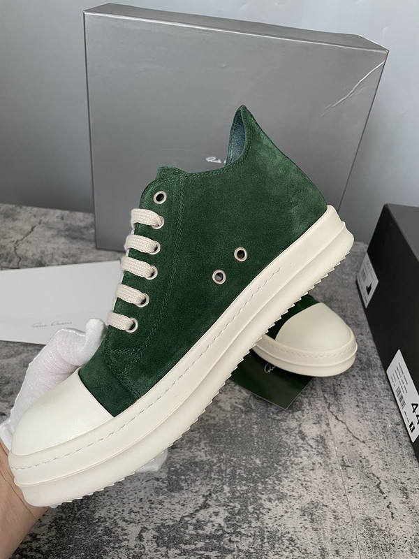 RICK OWENS DRKSHDW