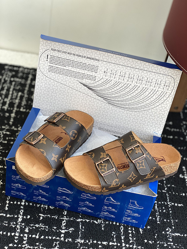 BIRKENSTOCK SNEAKER