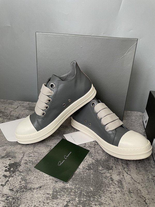 RICK OWENS DRKSHDW