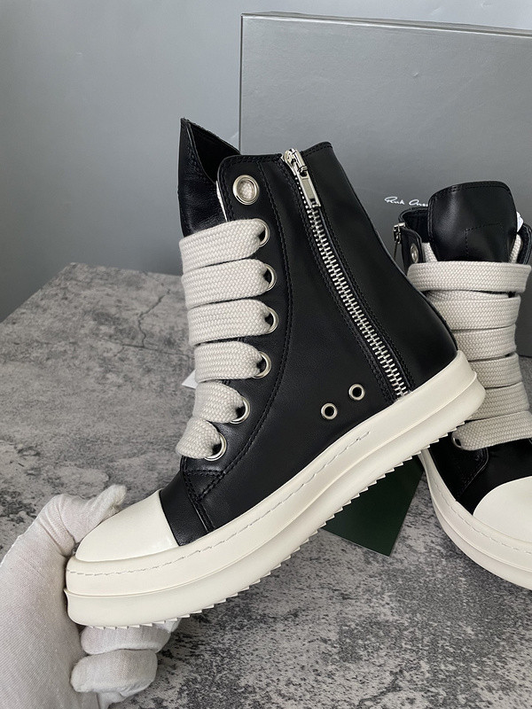 RICK OWENS DRKSHDW