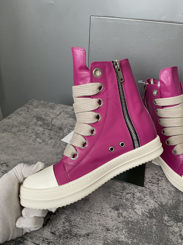 RICK OWENS DRKSHDW