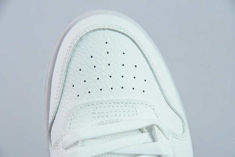 OF™ C/O VIRGIL ABLOH OUT OF OFFICE LOW-TOP LEATHER SNEAKERS ‘OOO“