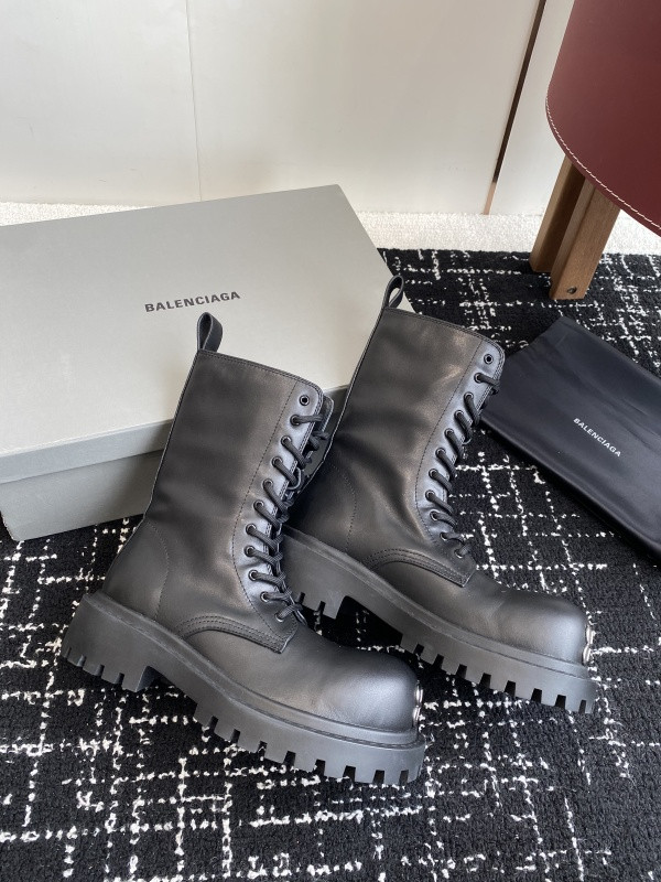 BC BOOTS