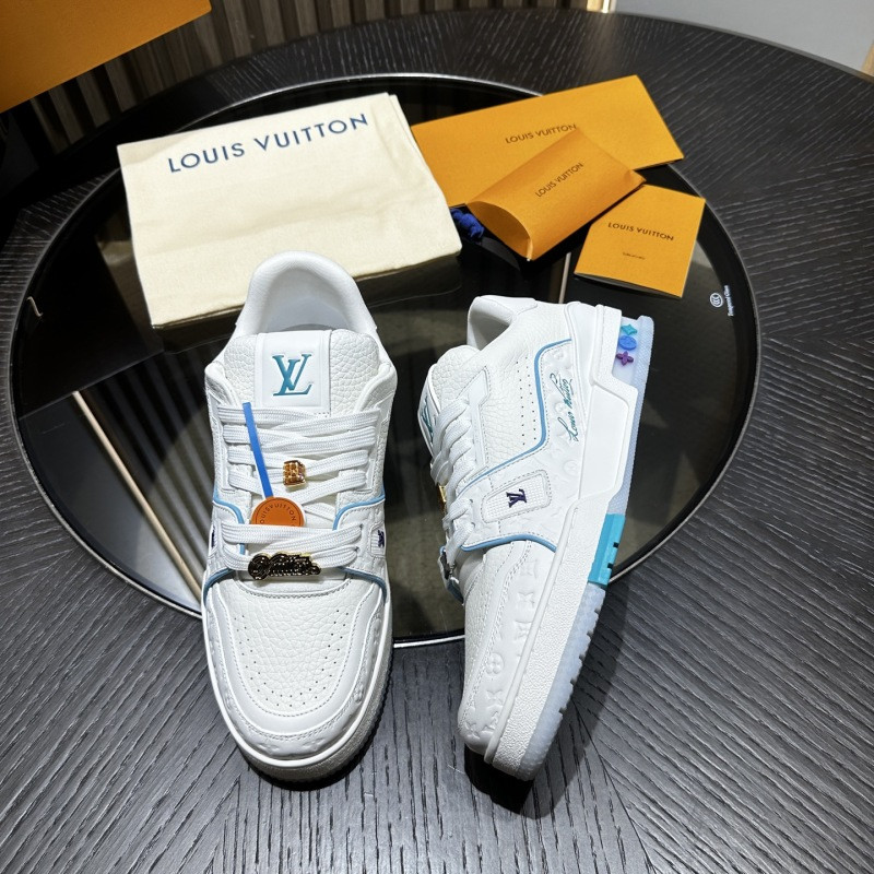 LVT SNEAKERS