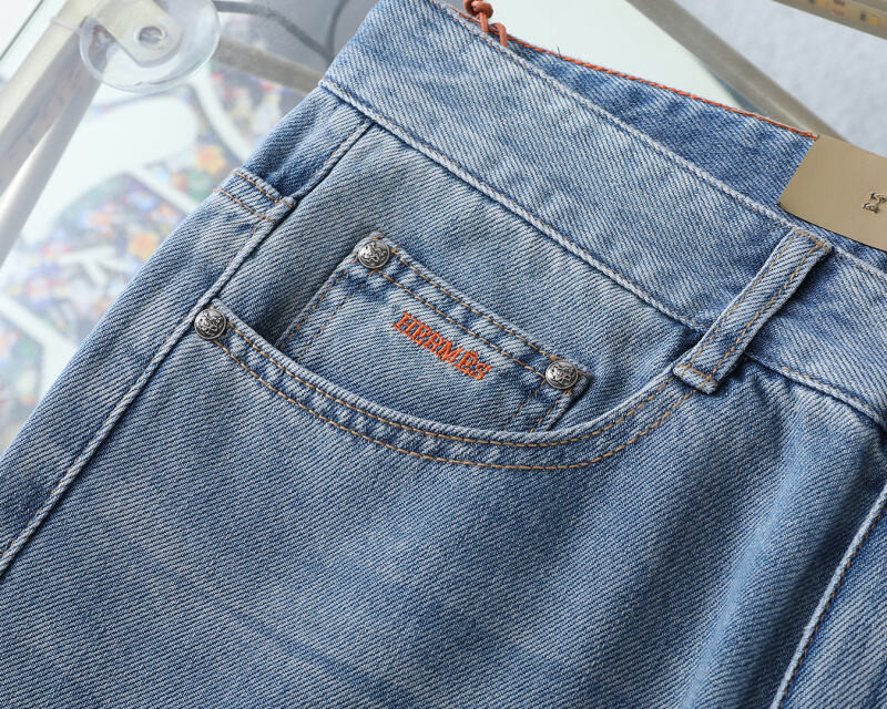 Aceshoe Jeans
