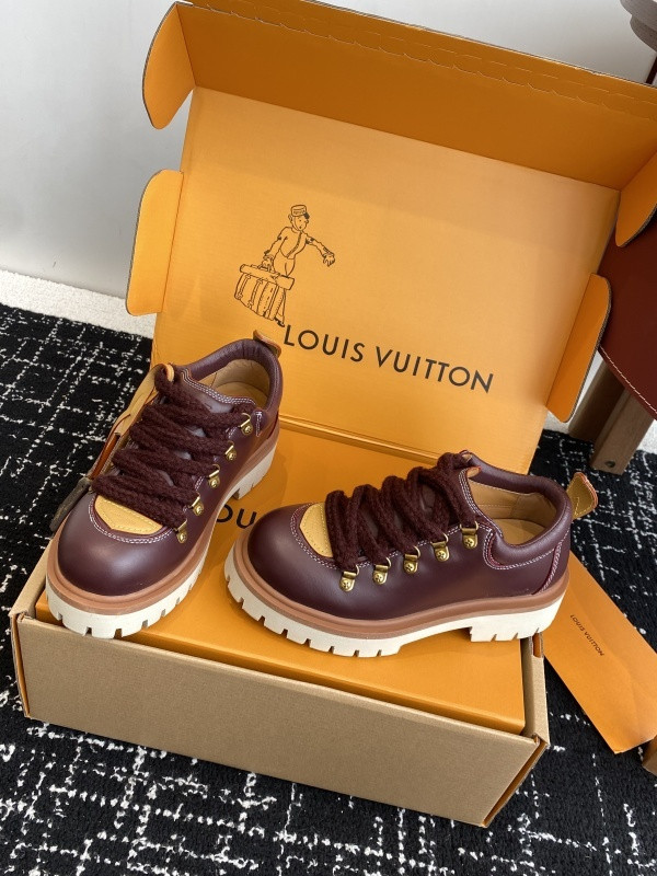 LVT SNEAKERS