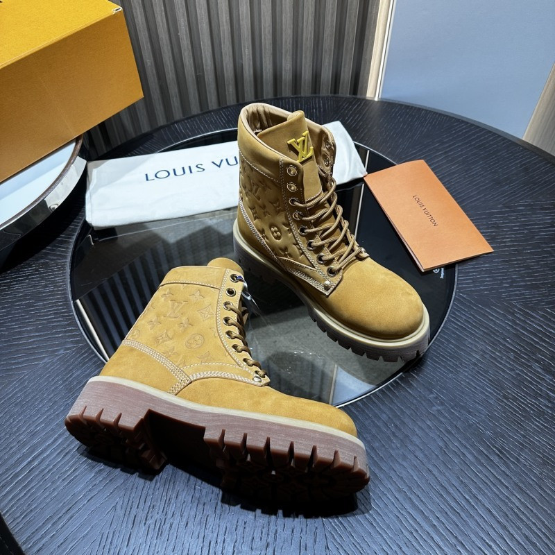 LVT BOOTS