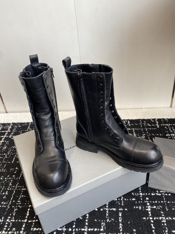 BC BOOTS