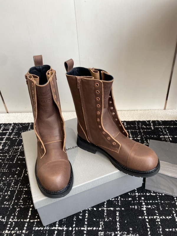 BC BOOTS