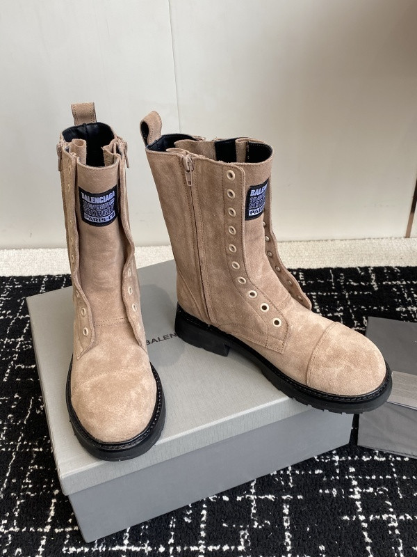 BC BOOTS