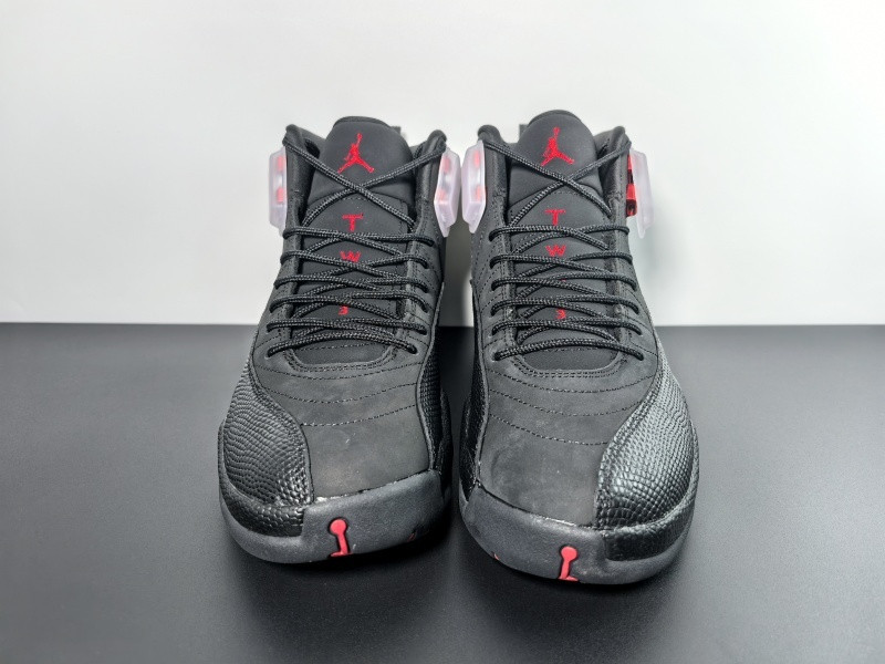 Air Jordan 12 “Bloodline” CT8013-001
