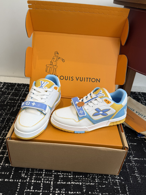 LVT SNEAKERS
