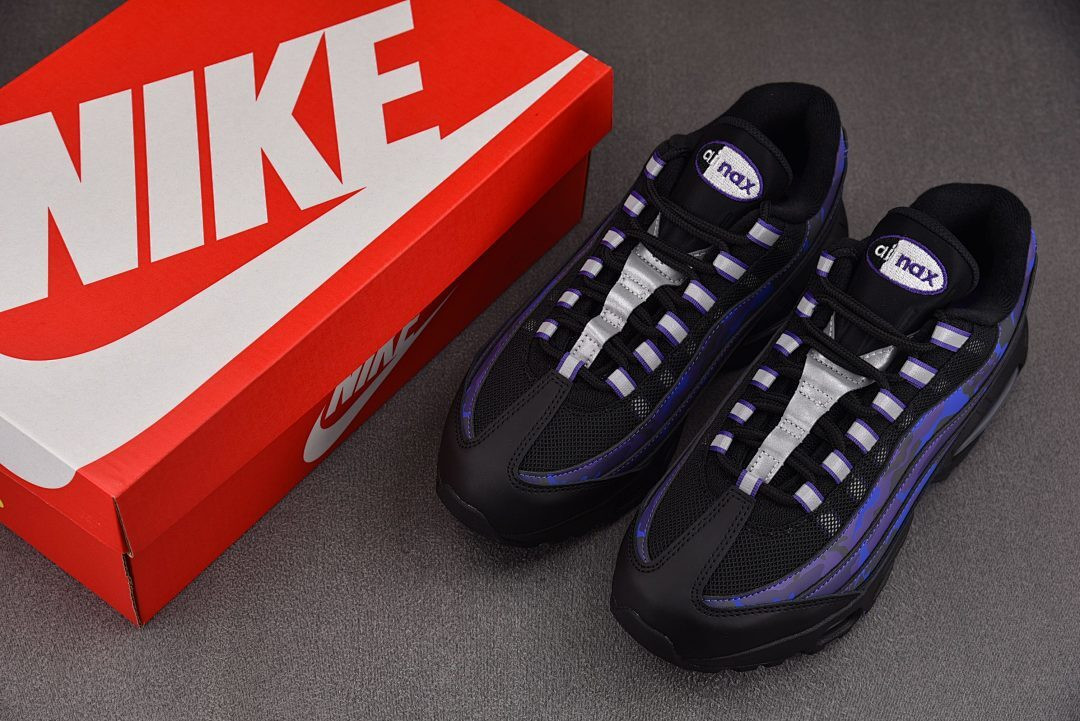 Nike Air Max 95