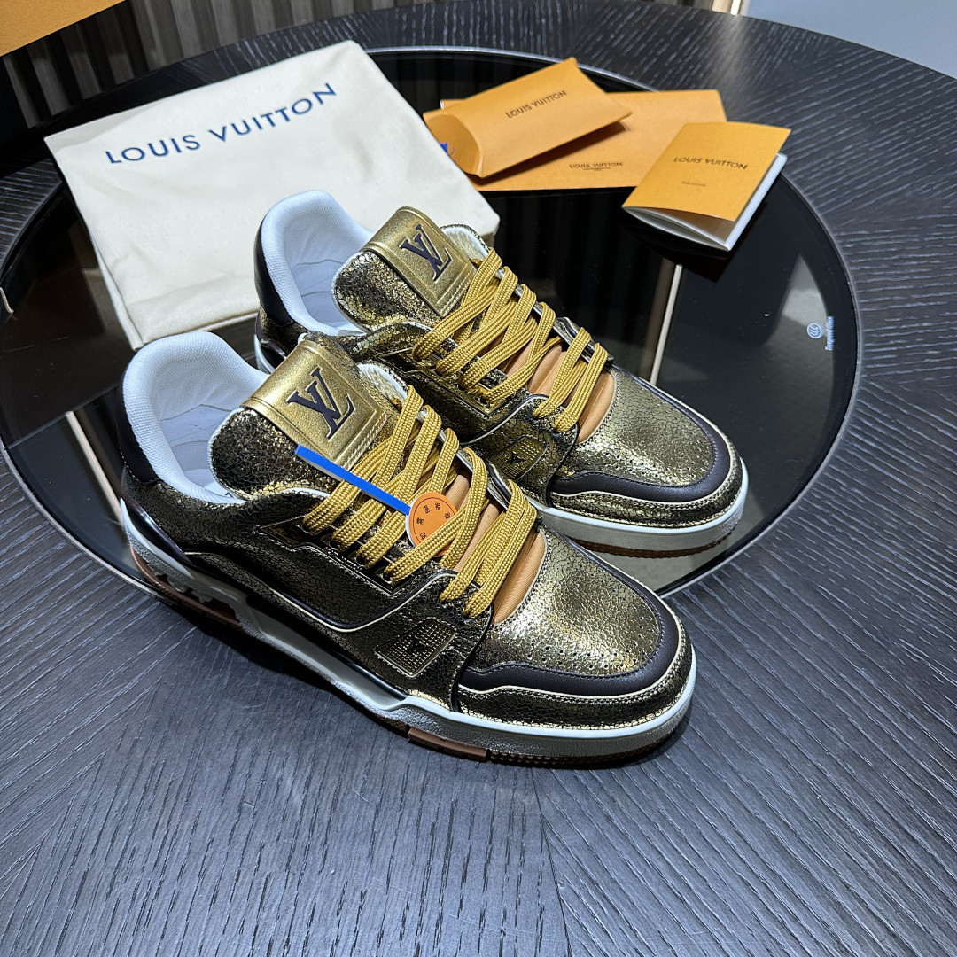LVT SNEAKERS