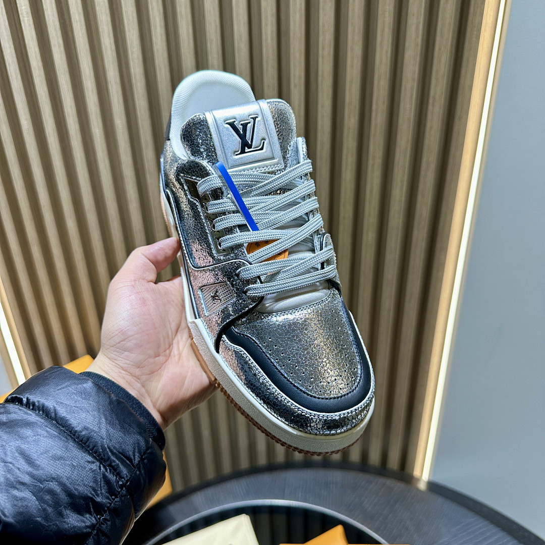 LVT SNEAKERS